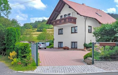 Ferienwohnung Brotterode in Brotterode, Deutschland