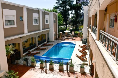 Solares Hotel & Spa, Alta Gracia