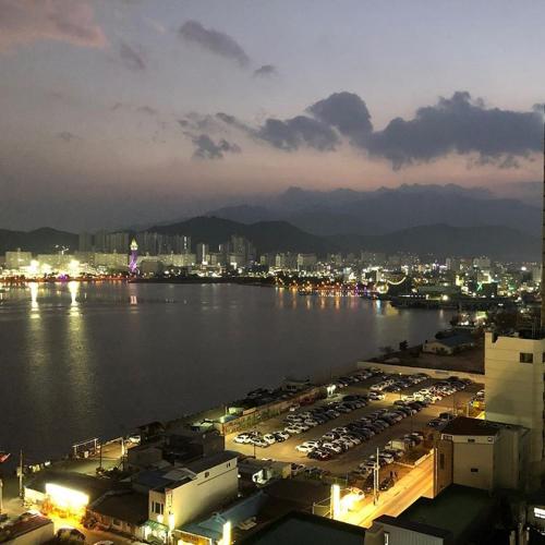 luxury sunihouse2 - 호텔 외관