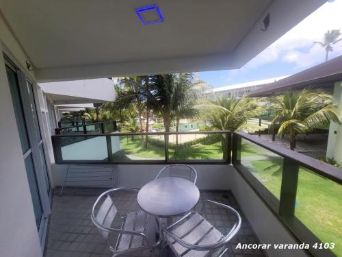 Porto de Galinhas - Flat Ancorar in Porto De Galinhas