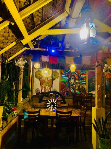 Surfing Life in Midigama Beach