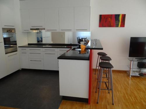 Apartment Bellevue-park B 138 By Interhome - Engelberg