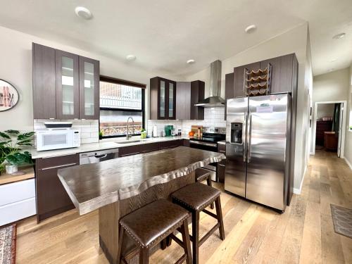 Cozy 2 Bedroom by Teton Pass in Victor, USA
