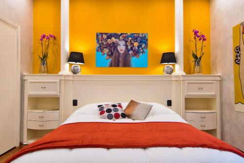 B&B Arco Di Gallieno – Rome