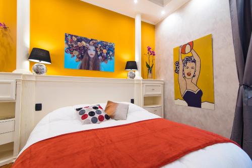B&B Arco Di Gallieno - image 12