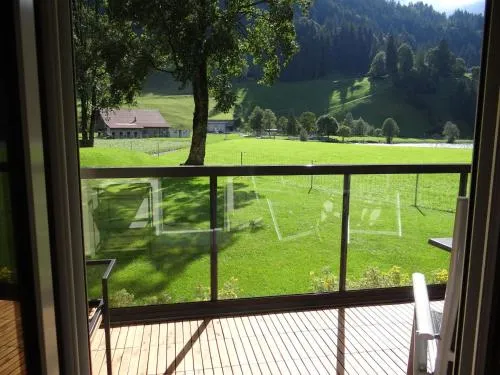 Apartment Erlenrain Wohnung 911 by Interhome in Engelberg, Schweiz