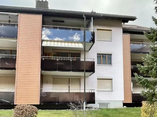 Apartment Blumenweg 4-412 by Interhome in Engelberg, Schweiz