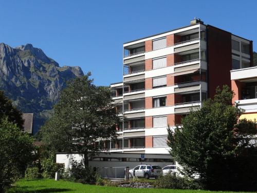 Apartment Parkweg 9-602 by Interhome in Engelberg, Schweiz