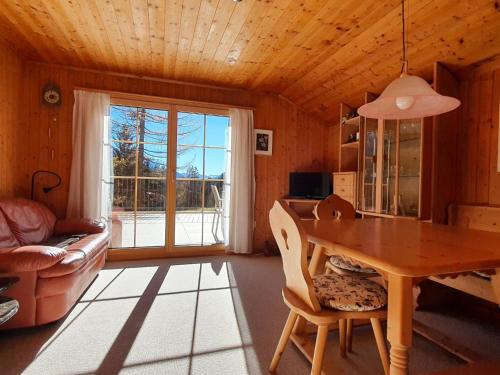  Apartment Lieptgas by Interhome in Lenzerheide/Lai