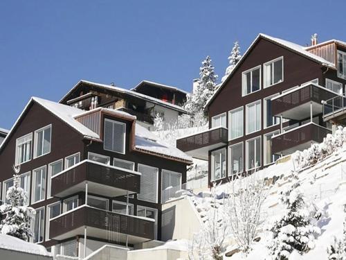 Apartment Angelo Montana 1b By Interhome - Engelberg