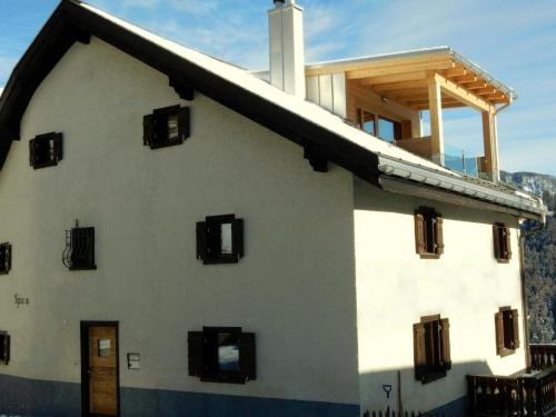  Apartment Ferienhaus Tgioc by Interhome, Unterkunft in Obervaz