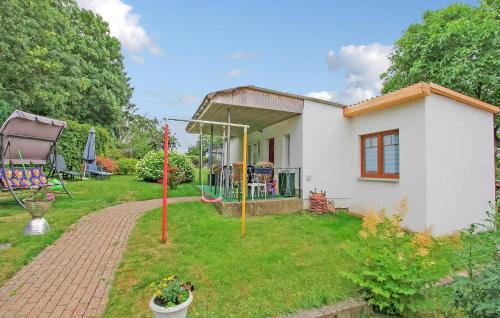 Ferienhaus Blankensee in Blankensee, Deutschland