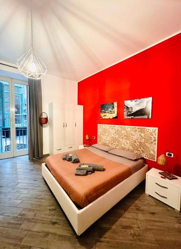 B&B Cosmoneapolitan 4