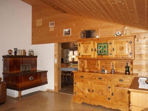 Apartment Ferienwohnung Haltenboden by Interhome in Boltigen