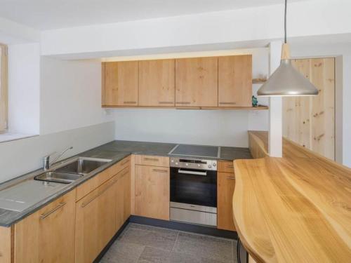Apartment Guarda Val Müller Erlenstube by Interhome (Apartment Guarda Val Muller Erlenstube by Interhome) in 蘭奇蘭茲