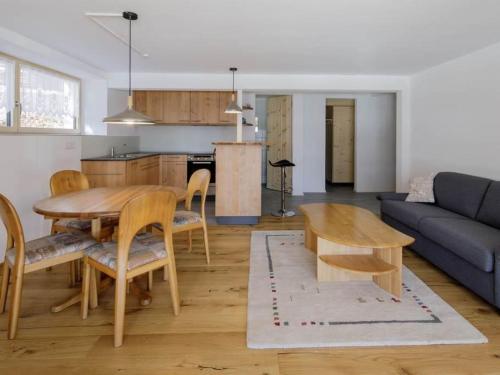 Apartment Guarda Val Müller Erlenstube by Interhome (Apartment Guarda Val Muller Erlenstube by Interhome) in 蘭奇蘭茲