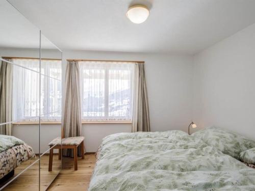 Apartment Guarda Val Müller Erlenstube by Interhome (Apartment Guarda Val Muller Erlenstube by Interhome) in 蘭奇蘭茲