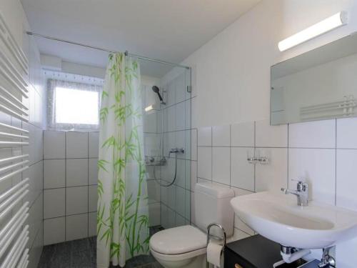 Apartment Guarda Val Müller Erlenstube by Interhome (Apartment Guarda Val Muller Erlenstube by Interhome) in 蘭奇蘭茲