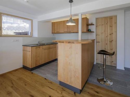 Apartment Guarda Val Müller Erlenstube by Interhome (Apartment Guarda Val Muller Erlenstube by Interhome) in 蘭奇蘭茲