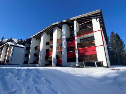  Apartment Uehlinger La Riva 307 by Interhome, Unterkunft in Lenzerheide/Lai