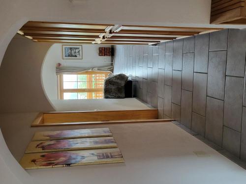 Apartment Ferienwohnung Maissen by Interhome in Lenz