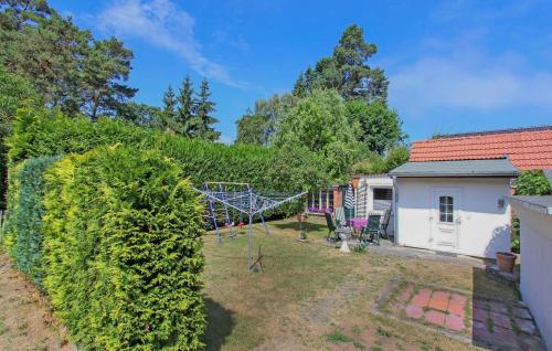 Ferienhaus Lubmin Seebad in Lubmin, Deutschland