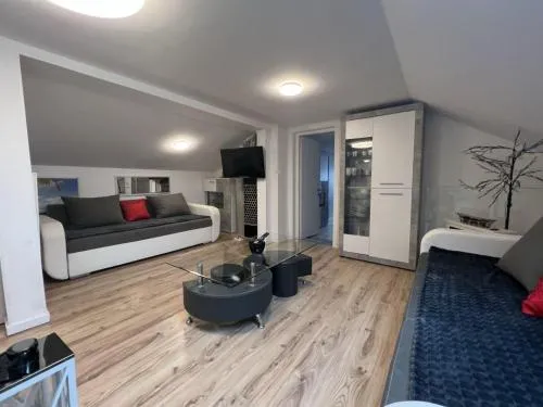Apartment Garden by Interhome in Karl, Österreich