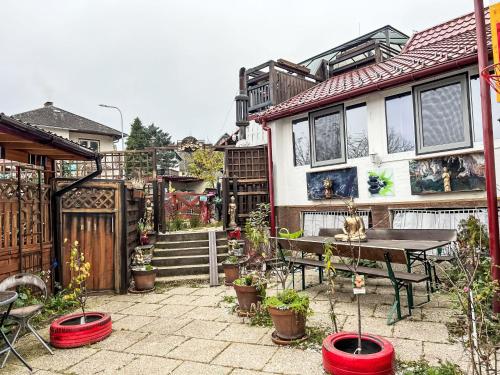  Apartment Garden by Interhome, Unterkunft in Karl