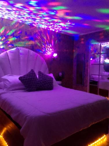 Motel Ruta M Jacuzzi