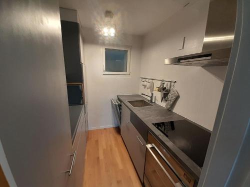 Apartment Chilis Ferienresidenz by Interhome in 埃希