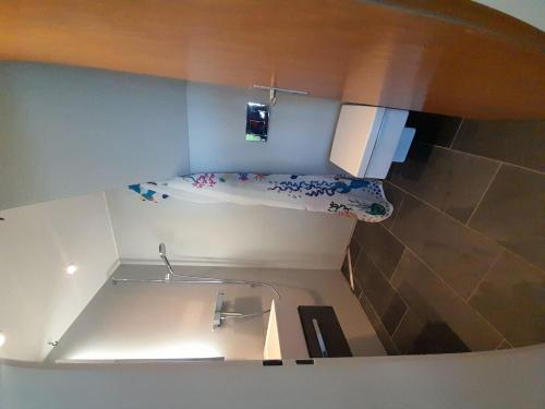 Apartment Chilis Ferienresidenz by Interhome in 埃希