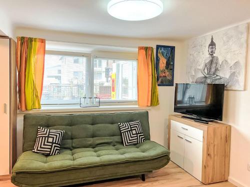  Apartment Garden Suite by Interhome in Karl