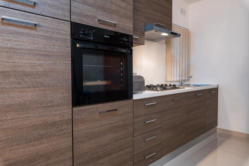 SH6A - 2 Bedroom Apartment in Qawra, St Paul's Bay (foto 4)