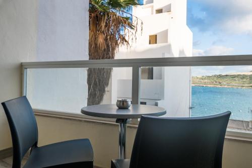 SH6A - 2 Bedroom Apartment in Qawra, St Paul's Bay (foto 8)