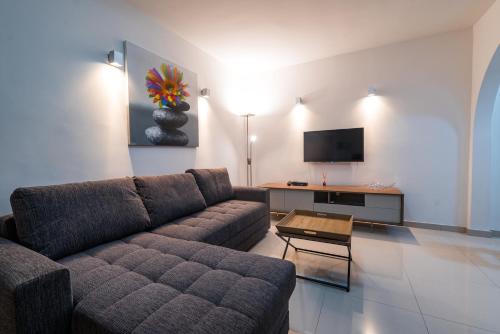 SH6A - 2 Bedroom Apartment in Qawra, St Paul's Bay (foto 9)
