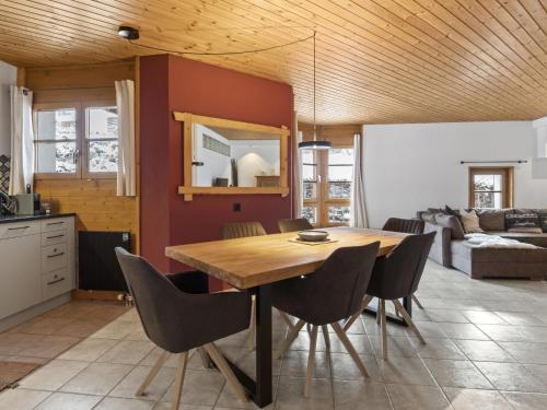Apartment Schweizerhof 501 Mü by Interhome (Apartment Schweizerhof 501 Mu by Interhome) in Lenzerheide