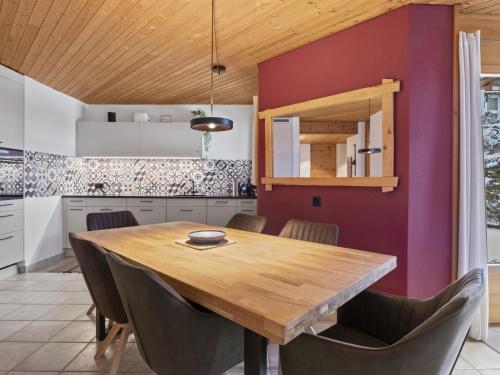 Apartment Schweizerhof 501 Mü by Interhome (Apartment Schweizerhof 501 Mu by Interhome) in Lenzerheide