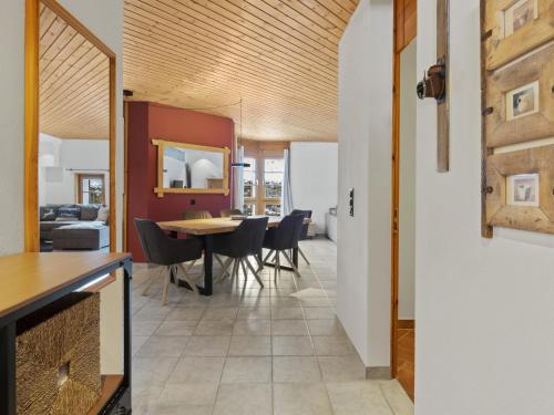Apartment Schweizerhof 501 Mü by Interhome (Apartment Schweizerhof 501 Mu by Interhome) in Lenzerheide