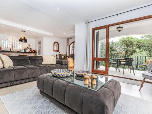 Holiday Home Gavarres by Interhome in Bell-Lloc