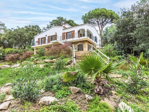 Holiday Home Gavarres by Interhome in Bell-Lloc