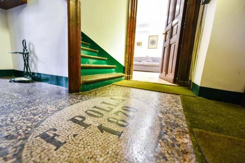 il Vialetto della GranMadre, Turín