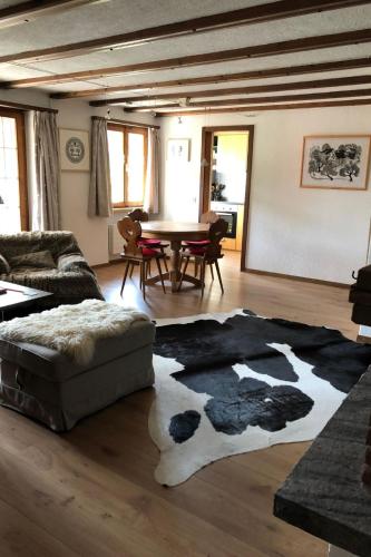 Apartment Strubeli by Interhome in St. Stephan