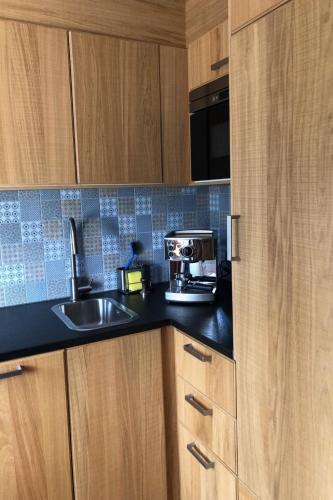 Apartment Strubeli by Interhome in St. Stephan