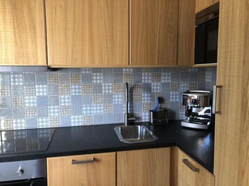 Apartment Strubeli by Interhome in St. Stephan