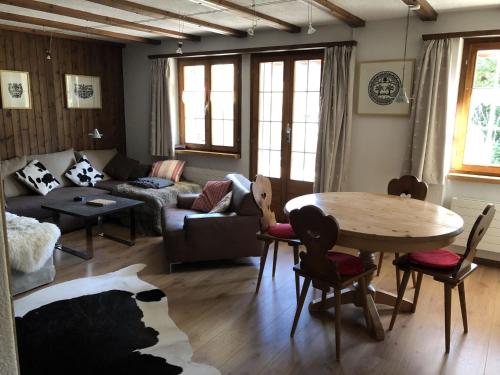 Apartment Strubeli by Interhome in St. Stephan