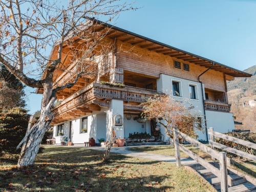 Apartment Mitterkopf by Interhome in Wald im Pinzgau, Österreich