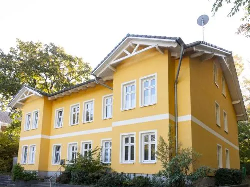 Apartment Pirol by Interhome in Zinnowitz, Deutschland