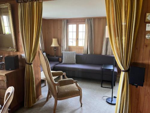 Apartment Aerneli- Chalet by Interhome in คชตาท