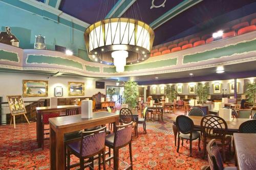 The Hippodrome Wetherspoon