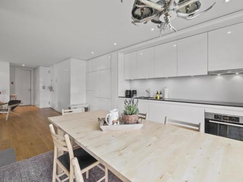 Apartment Triangel Raber by Interhome in 帕潘